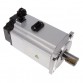 200W, 0.64 Nm, SERVO MOTOR